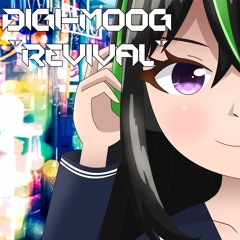 (第32回翔風祭)Digi-Moog "REVIVAL" 全曲クロスフェードデモ