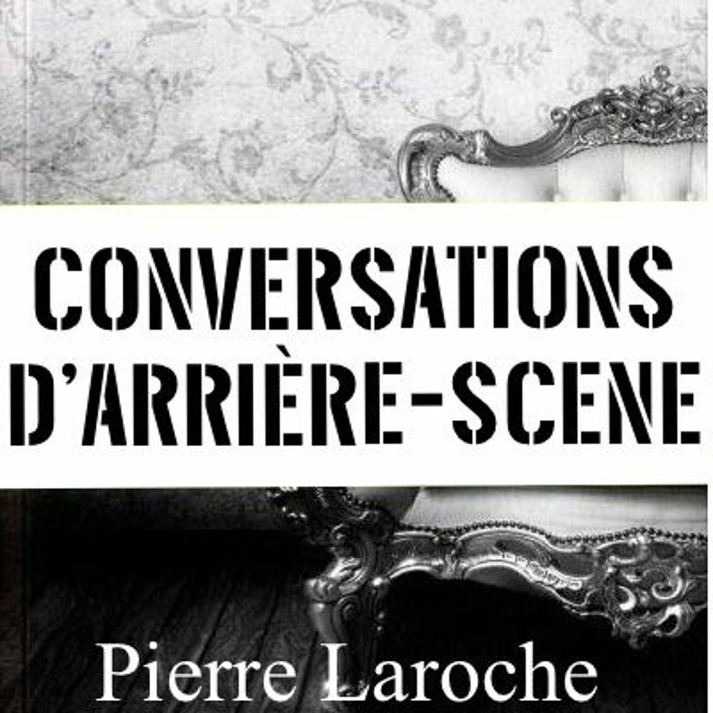 Le podcast de Guillaume Istace