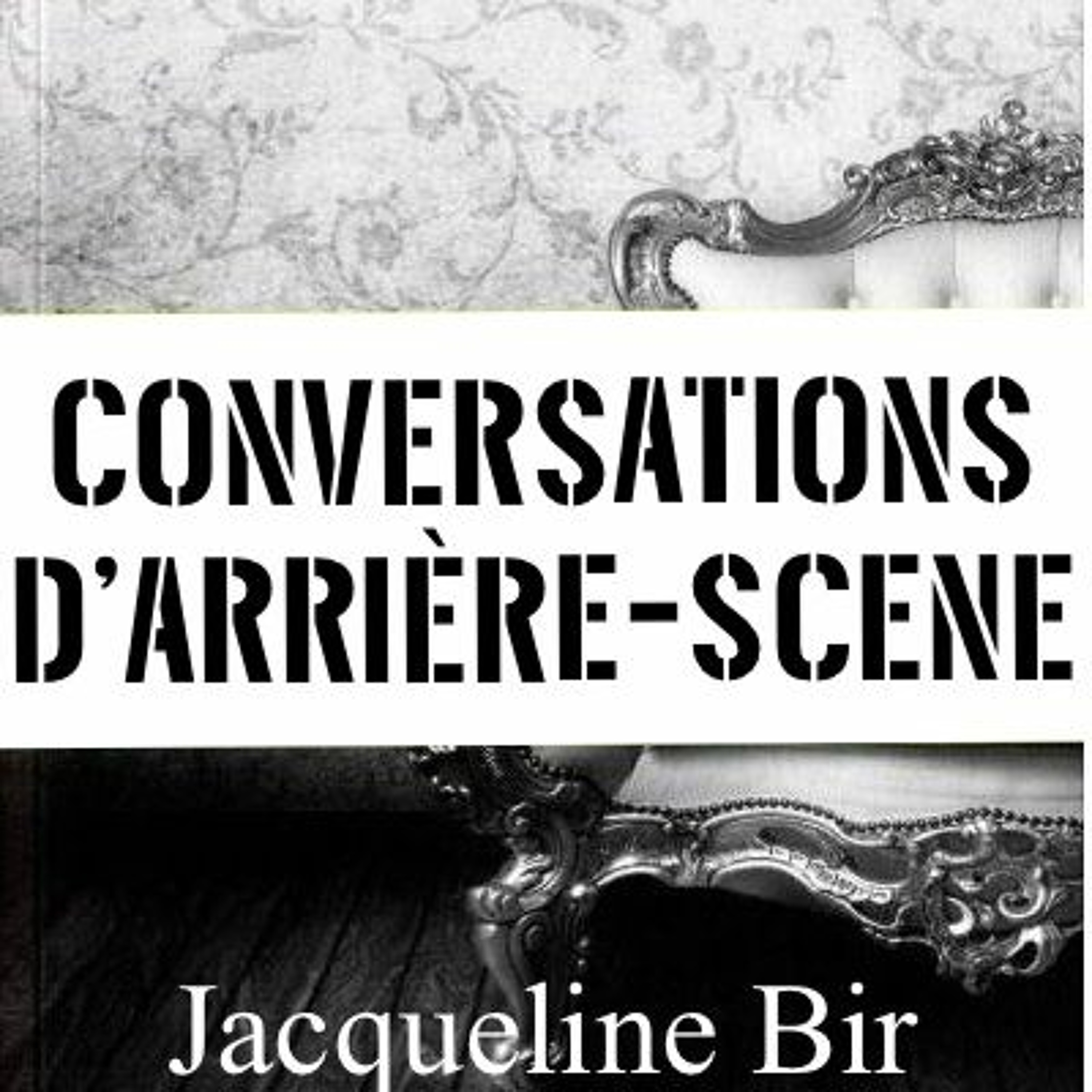 Le podcast de Guillaume Istace