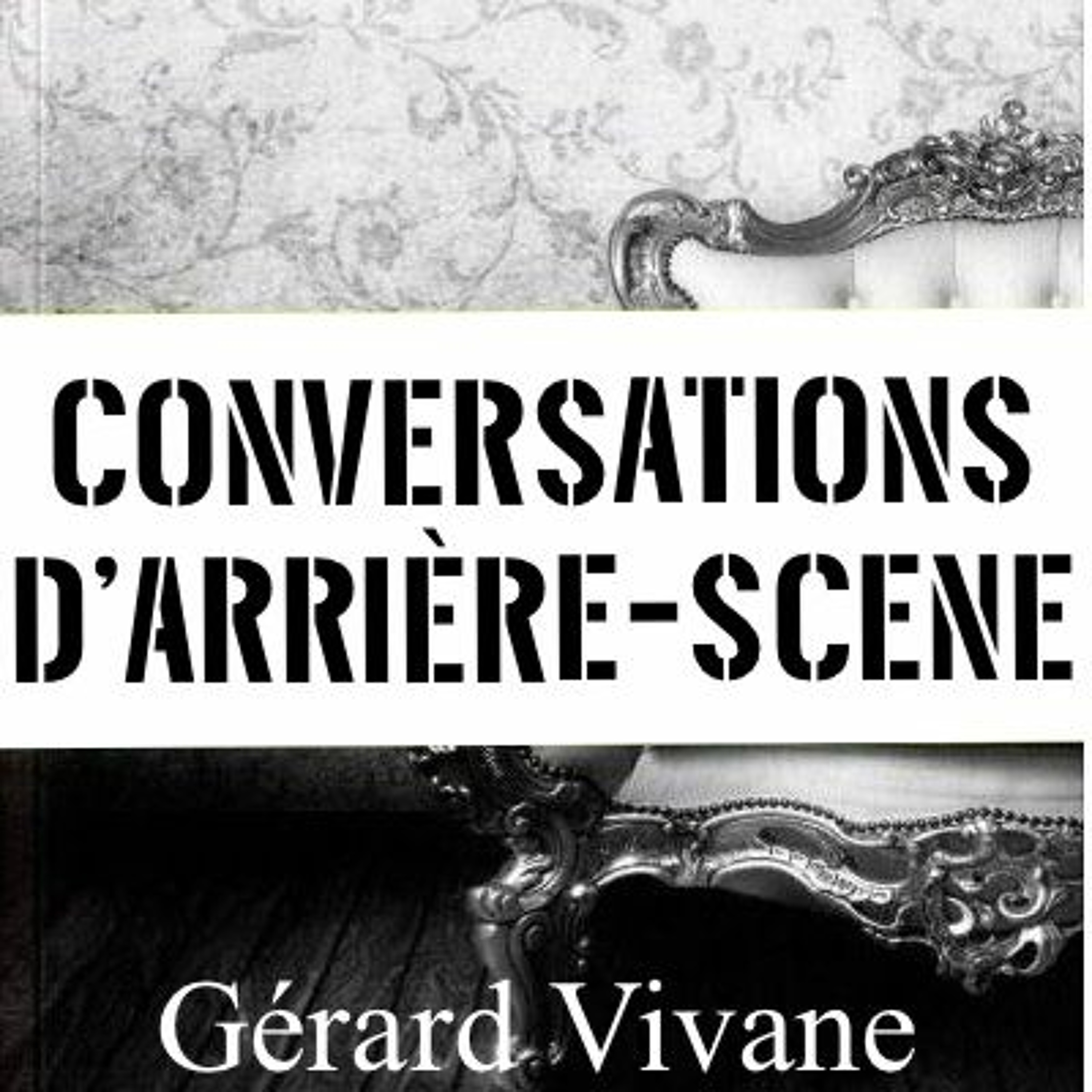 Le podcast de Guillaume Istace