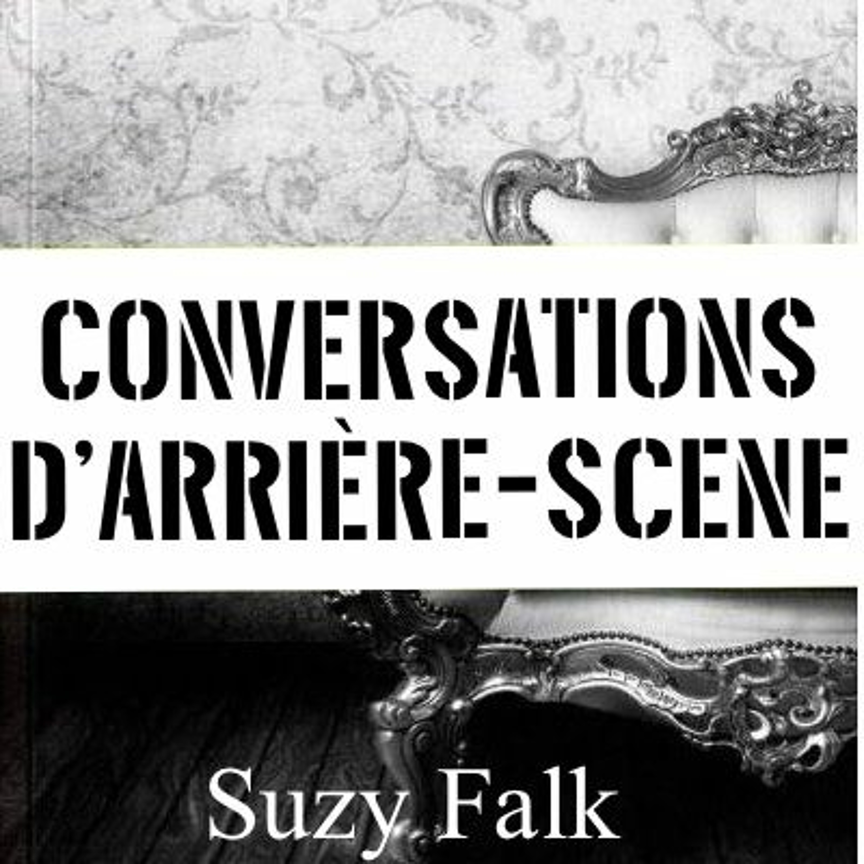 Le podcast de Guillaume Istace