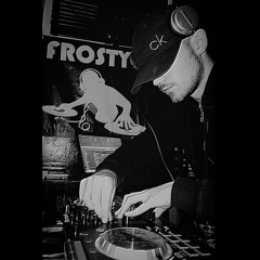 FROSTYS 2019 HALLOWEEN MIX