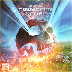 Revenant - Restoring Order | CyberPixl Release
