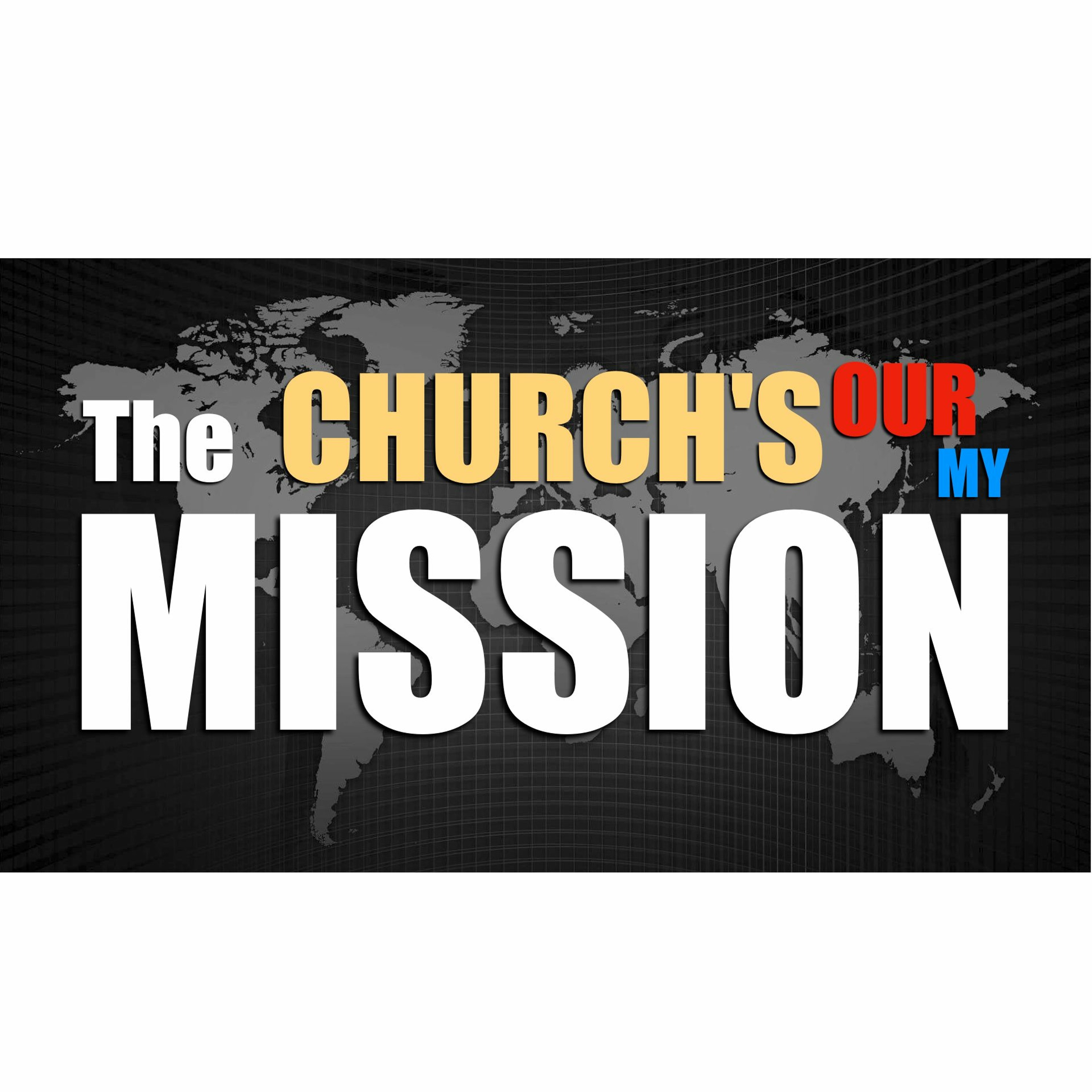 LifeSource Church Sermon Audio