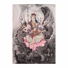 Benzaiten