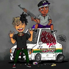 [FREE FOR PROFIT] XXXTentacion X Ski Mask The Slump God Type Beat - Tiger Neck (Prod. Xpørn Addict)