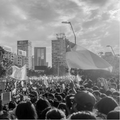 Noche-Toque de queda- 21 Octubre