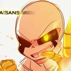 UltraTale DeltaSans[OVERWELM]V2