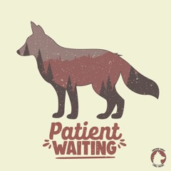 Patient Waiting - [Chill Acoustic Guitar Type Beat]