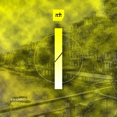 FAKHRO - Rapture (Original Mix) [OUT NOW] [2/5]