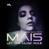 Majed Salih Feat. MAIS - Let The Music Role (Acoustic Version) Majed Salih Feat. MAIS - Let The Music Role (Acoustic Version)