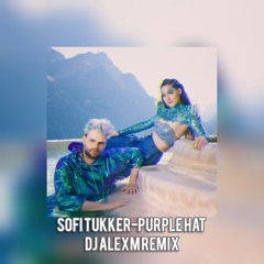 Sofi Tukker- Purple Hat (DJ AlexM Remix)