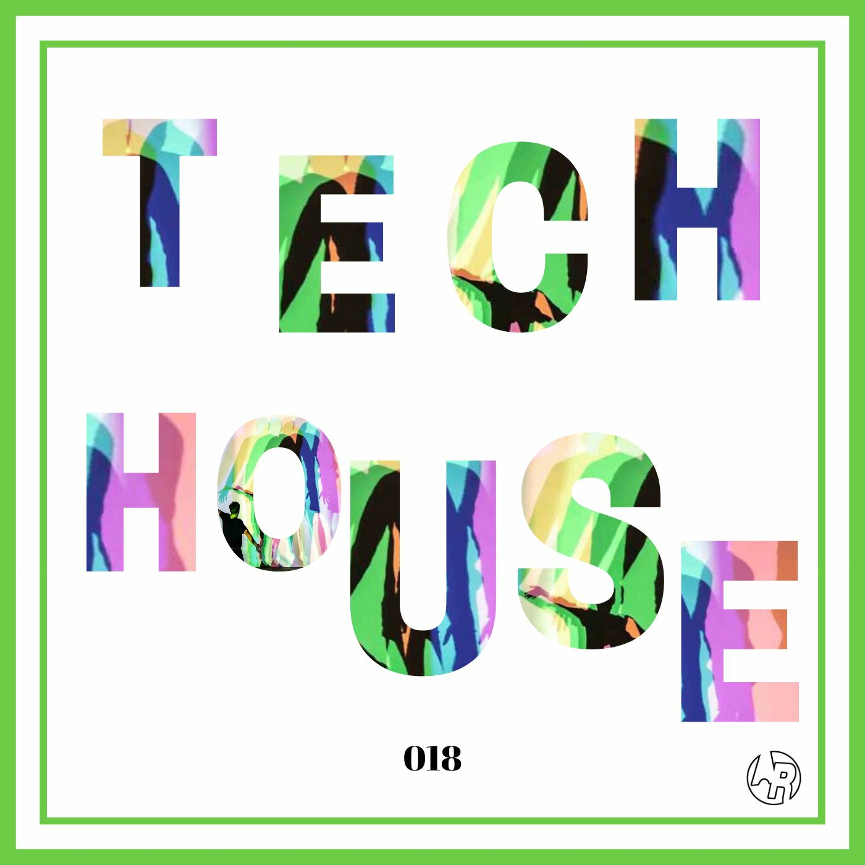 Dj Aro - Tech House (018) episode artwork