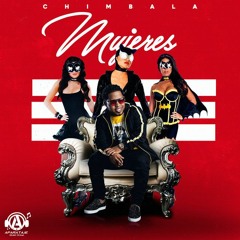Mujeres - Naye A + Massive D Remix [CLICK ON 'BUY' TO DOWNLOAD]