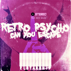 ElStarship - Footsteps of Terror