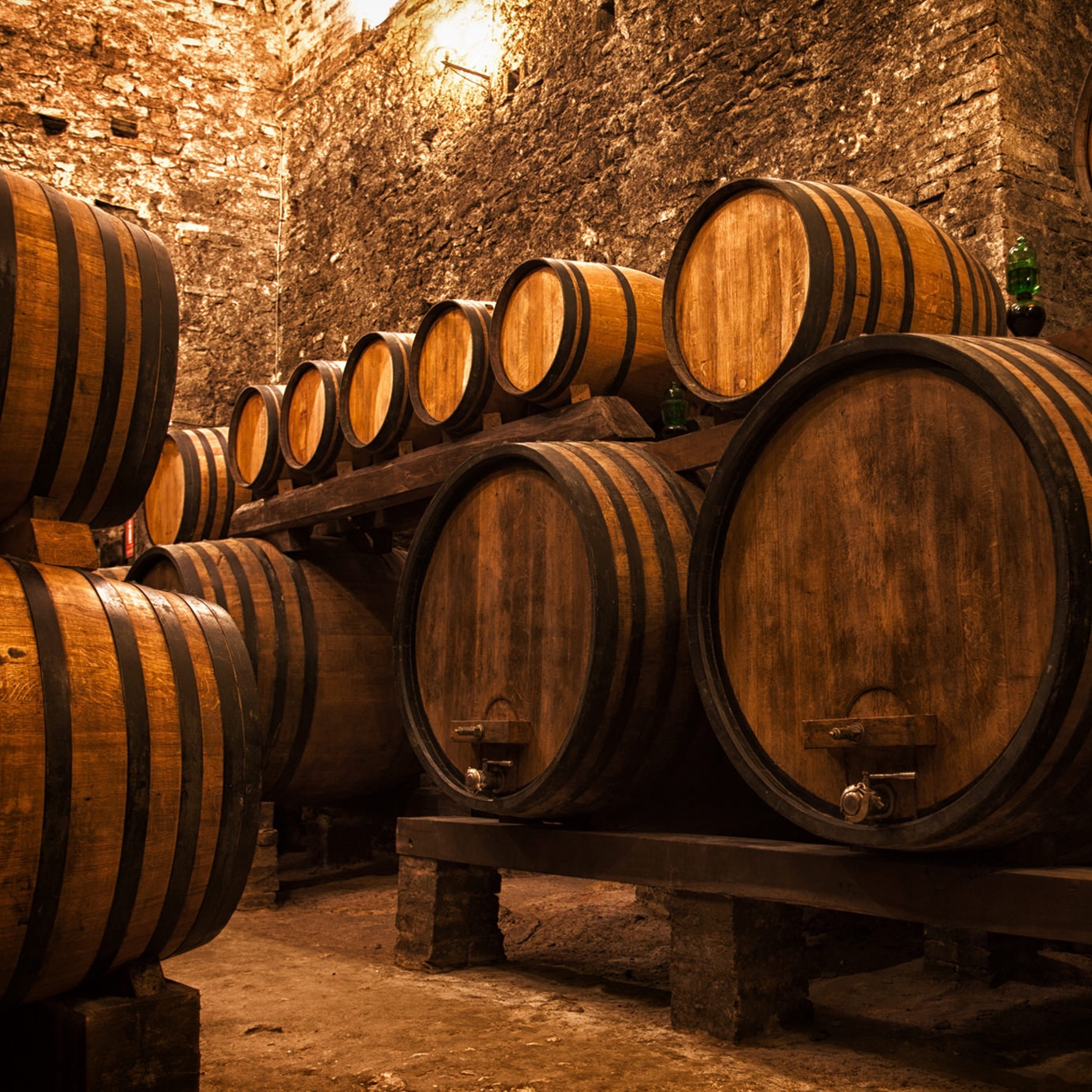 Episode 95-Oak Trends, Recycle Corks,Not As Green As You Think