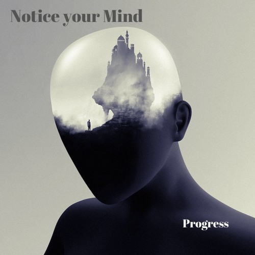 Progress - Notice your Mind