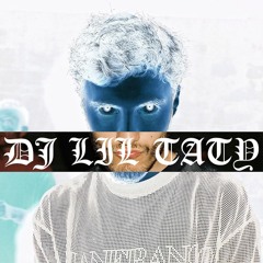 KUDURO MIX - DJ LIL TATY