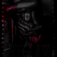 KXNGCARTER-KILLAH(prod.by samsungsxsa)