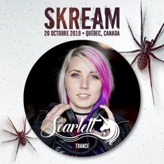 Scarlett - Skream 2019 (Mastered)