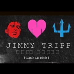 Jimmy Tripp - watch me bitch | چيمي تريب - واتش مي بيتش