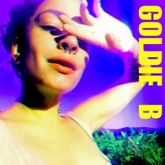 Wicked Girls Podcast : Goldie B