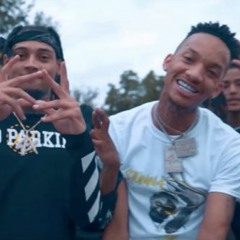 Stunna 4 Vegas feat. BannUpPrince - Flintstones