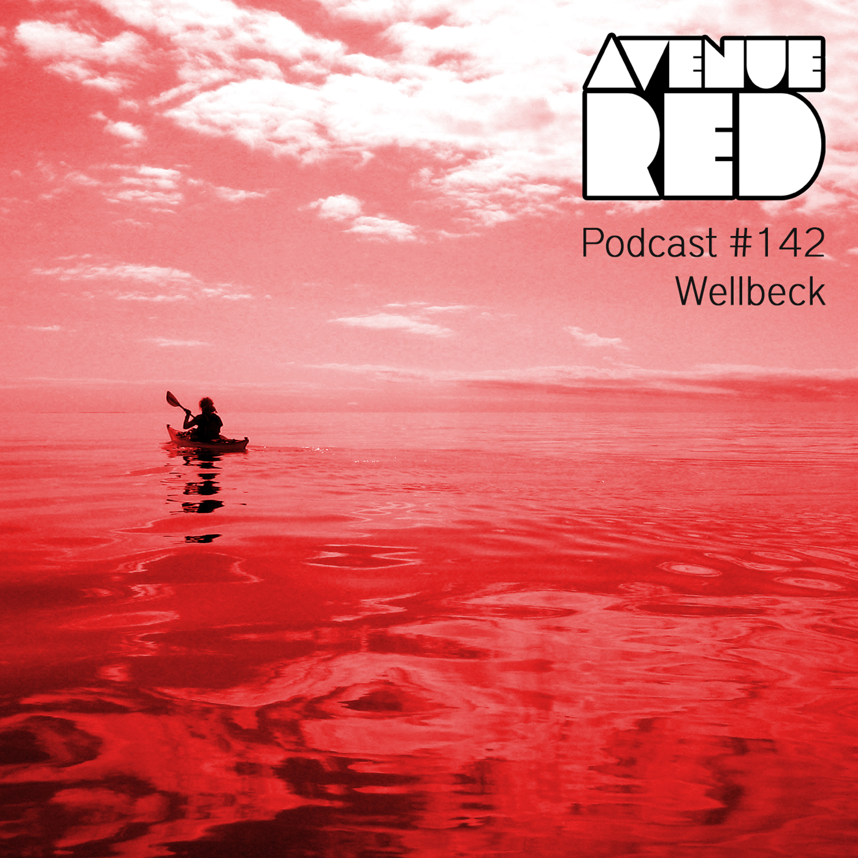 Avenue Red