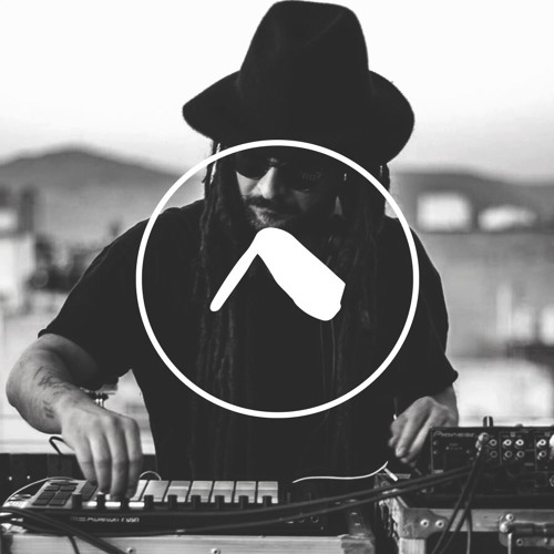 Nômade by Joss Martin: Live @ Nômade Tulum