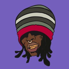 New Freestyle Rap Instrumental (Young Thug, Post Malone Type Beat) - "Pristine" - Trap Beats