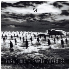RGNM014 Paracusia -Empty Zones EP (31/10/19)