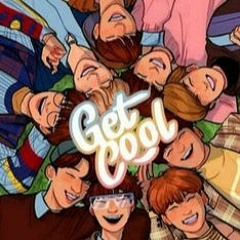 Stray Kids~ Get Cool~ NIGHTCORE
