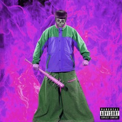 Oliver Tree - Fuck (LOOZBONE Remix)