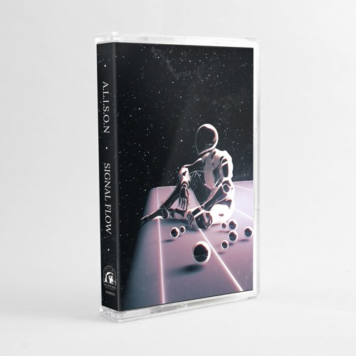 Signal Flow (cassette edition)