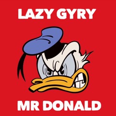 Mr Donald