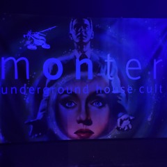 Live @ 1 Year Monter :: 26-10-2019