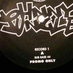 Johnny refix - Mainframe & U-Ome (2007)