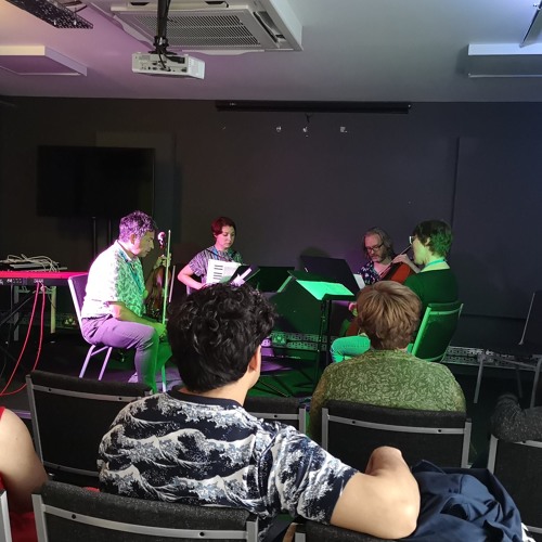 Amalgamations for Quartet