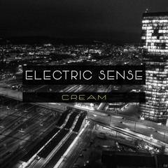 Guest mix at Electric Sense on TM Radio (October 2019)