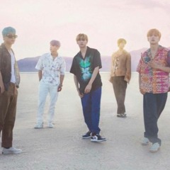 MonstaX~ Someone's Someone~ NIGHTCORE