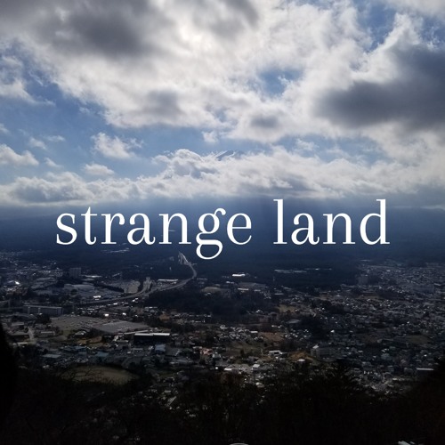 Stream niki & phum viphurit - strange land (acoustic cover) by Chao |  Listen online for free on SoundCloud