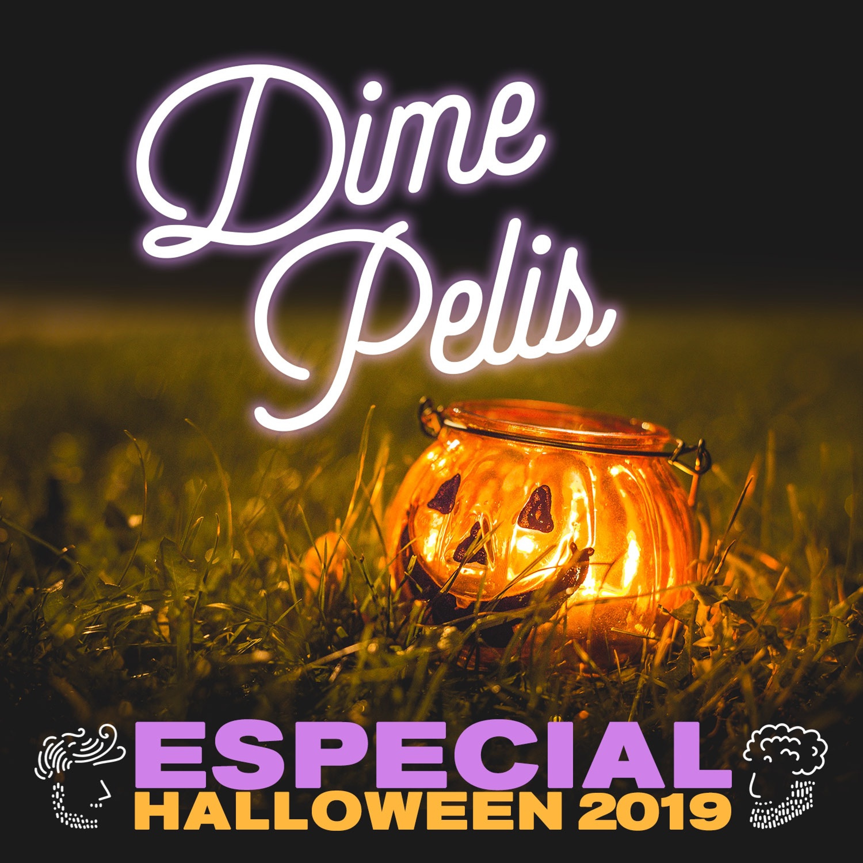 Episodio Especial Halloween 2019