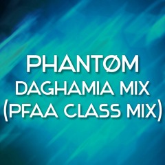 Jaswinder Daghamia & Gupsy Aujla Mix (PFA Academy Class Mix)