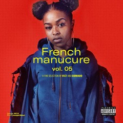 French Manucure 5 - A Fine Selection By Vect & Corrado