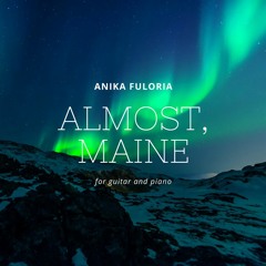 Almost, Maine: Cue 2