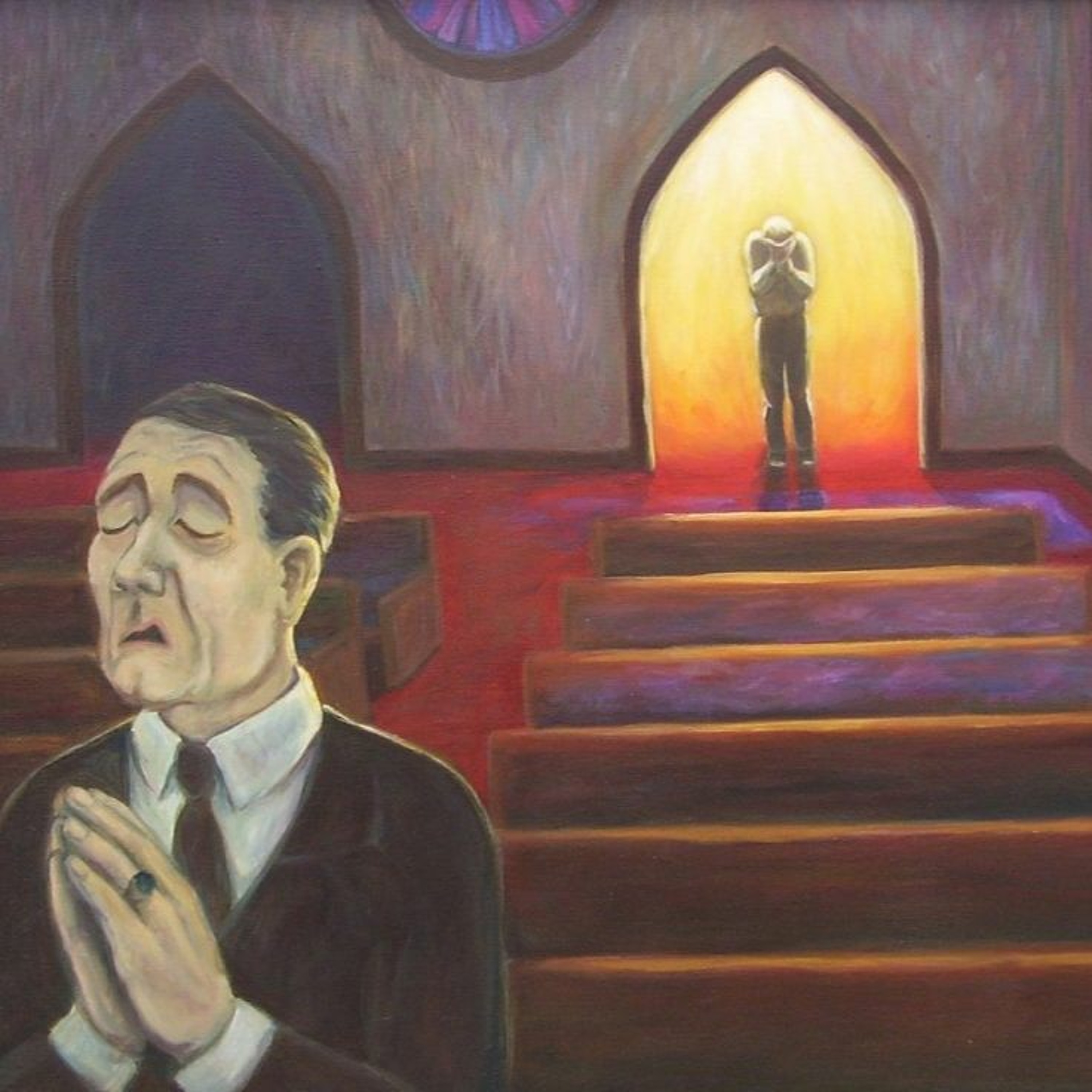 Words, Nevertheless: Sermons and Thoughts