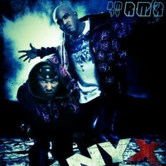 B.M.74 - Onyx - Slam Harder (drt Demo)