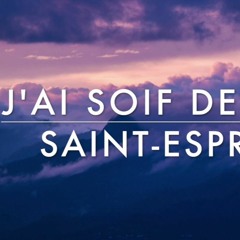 J'ai soif de toi Saint-Esprit - Adoration Prophétique au Piano l Prière au piano l Instrumentale