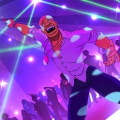 Disco Kid (Pause) - Punch-Out!!