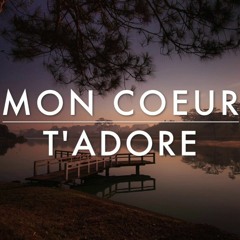 Mon cœur t'adore - Adoration Prophétique au Piano l Prière au piano l Instrumentale